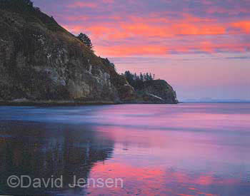 cape disappointment