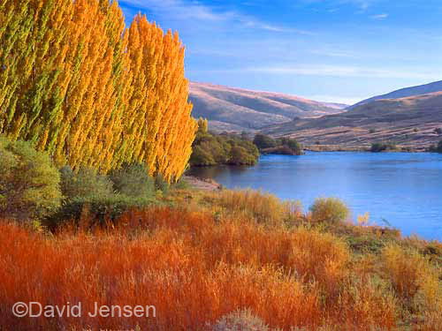 Deschutes River State Park