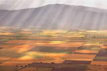 grande ronde valley