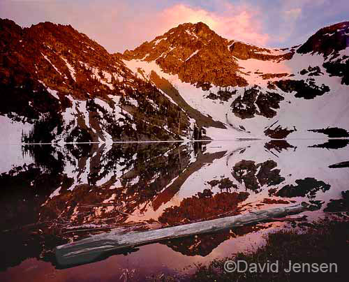 rock creek lake